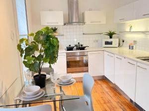 2 Bedroom Flat near Kings Cross Station - Central London Stay