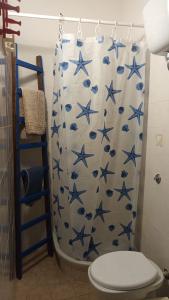 Typical Carloforte house right in the center img2