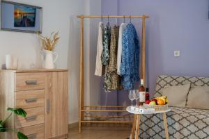 Alemar Collective Lavender studio by the sea