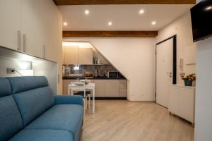 Loft nel centro storico di Chiavari