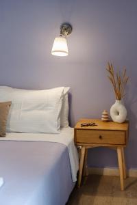 Alemar Collective Lavender studio by the sea