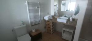 Le jardin secret bnb
