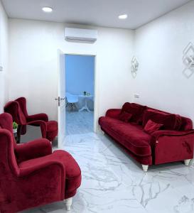 Стильні апартаменти з 2 спальнями біля моря, Каманіна