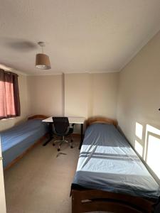 Spacious 3 bed semi-detached house