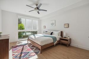 Playa Vista 2 BR w Work Setup by Anyplace - 11636