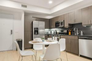 Playa Vista 1 BR w Work Setup by Anyplace - 11670