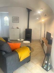 La maison du Lanson 4-6 pers