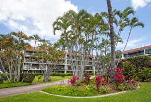 Maui Parkshore 105 - MCH