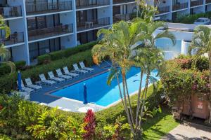 Maui Parkshore 105 - MCH