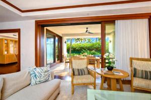 Kapalua Bay Resort 2 Free Cars KBM Resorts Ocean Views 2 Multi-Listing Units 6 Bedroom MON ML-3815