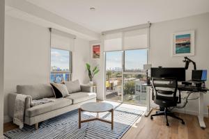 WeHo 1 BR w Work Setup by Anyplace - 11702
