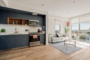 WeHo 1 BR w Work Setup by Anyplace - 11702