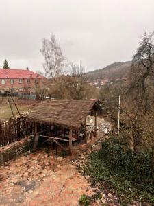 Bujtina Ladi