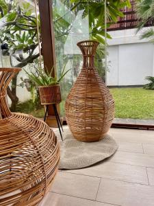 Casa Venezuela con piscina climatizada y privada