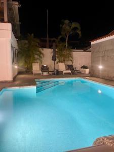 Casa Venezuela con piscina climatizada y privada