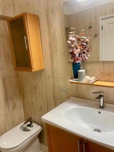 Casa Venezuela con piscina climatizada y privada