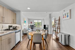 Playa Vista 1 BR w Work Setup by Anyplace - 11674
