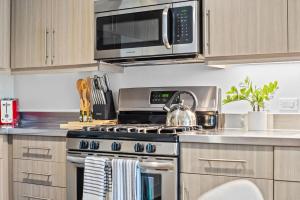 Playa Vista 1 BR w Work Setup by Anyplace - 11674