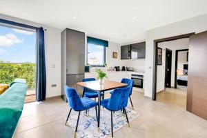 Morden 2 Bedroom Apartment with lift and Free Parking