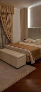 Villa Il Matto con spa idromassaggio e sauna