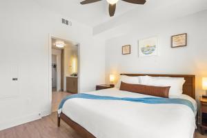 Playa Vista 1 BR w Work Setup by Anyplace - 11734