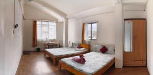 Ambience homestay