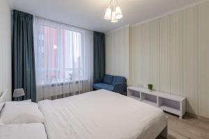 OSapart Apartment in a complex Semycvit