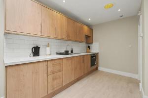 Stylish Central London 2Bed in Bloomsbury