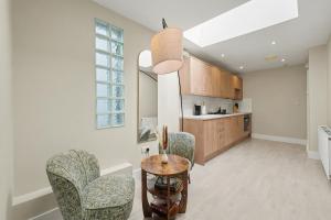 Stylish Central London 2Bed in Bloomsbury