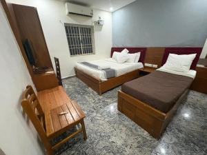 kovalam stay