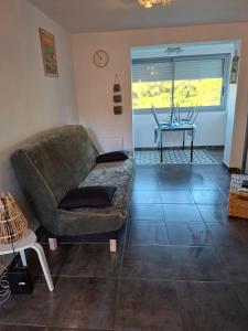 Appartement Mer Sausset