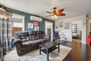 Serendipity Cottage just blocks from Clark College