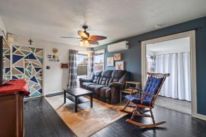 Serendipity Cottage just blocks from Clark College