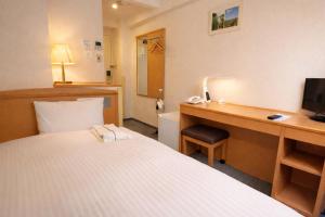 Sakura Hotel Hatagaya