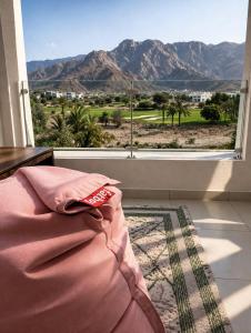 Manzar View - Private Rooftop Dining & Epic Views