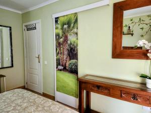 Shangri-lá Botanical Room