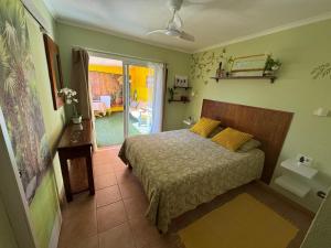 Shangri-lá Botanical Room