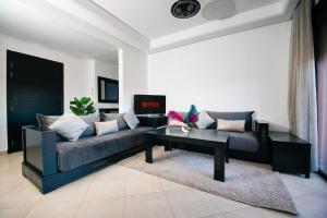 Premium Apartment with Pool in Marrakesh
