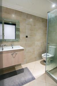 Premium Apartment with Pool in Marrakesh