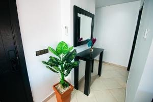 Premium Apartment with Pool in Marrakesh