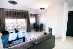 Premium Apartment with Pool in Marrakesh