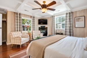 3- Chickamauga Suite