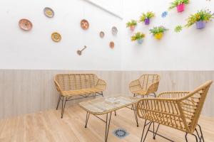 Suite con encanto junto a la Catedral