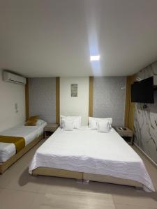 Hotel Granada Suites - AV 9
