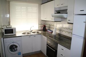 Apartamento a 500m de la playa