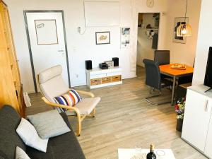 Ferienwohnung "Kombüse" 6612 Marina Wendtorf