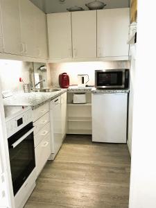 Ferienwohnung "Kombüse" 6612 Marina Wendtorf