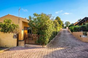 Su Entu - Happy Rentals img12