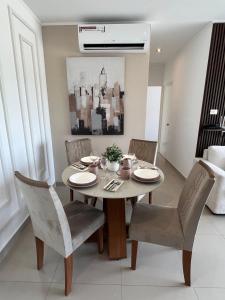 Casa Zhara en el Condominio Las Palmeras del Chipe - Piura