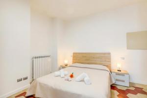 Patty Apartment in Laveno Center & Walk-to-Lake - Happy Rentals